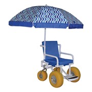 All Terrain Chair